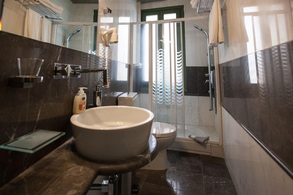 Ermionio Hotel Kozani Zewnętrze zdjęcie