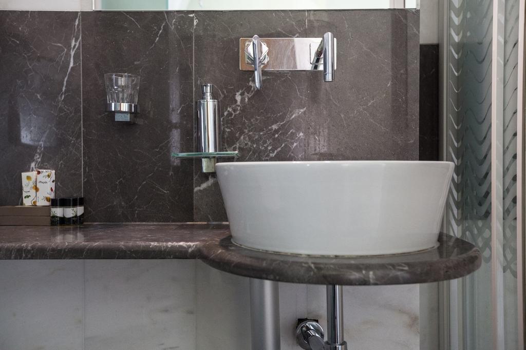 Ermionio Hotel Kozani Zewnętrze zdjęcie